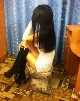 Девочки Калиновка