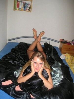 Телочки города Сухого Лога